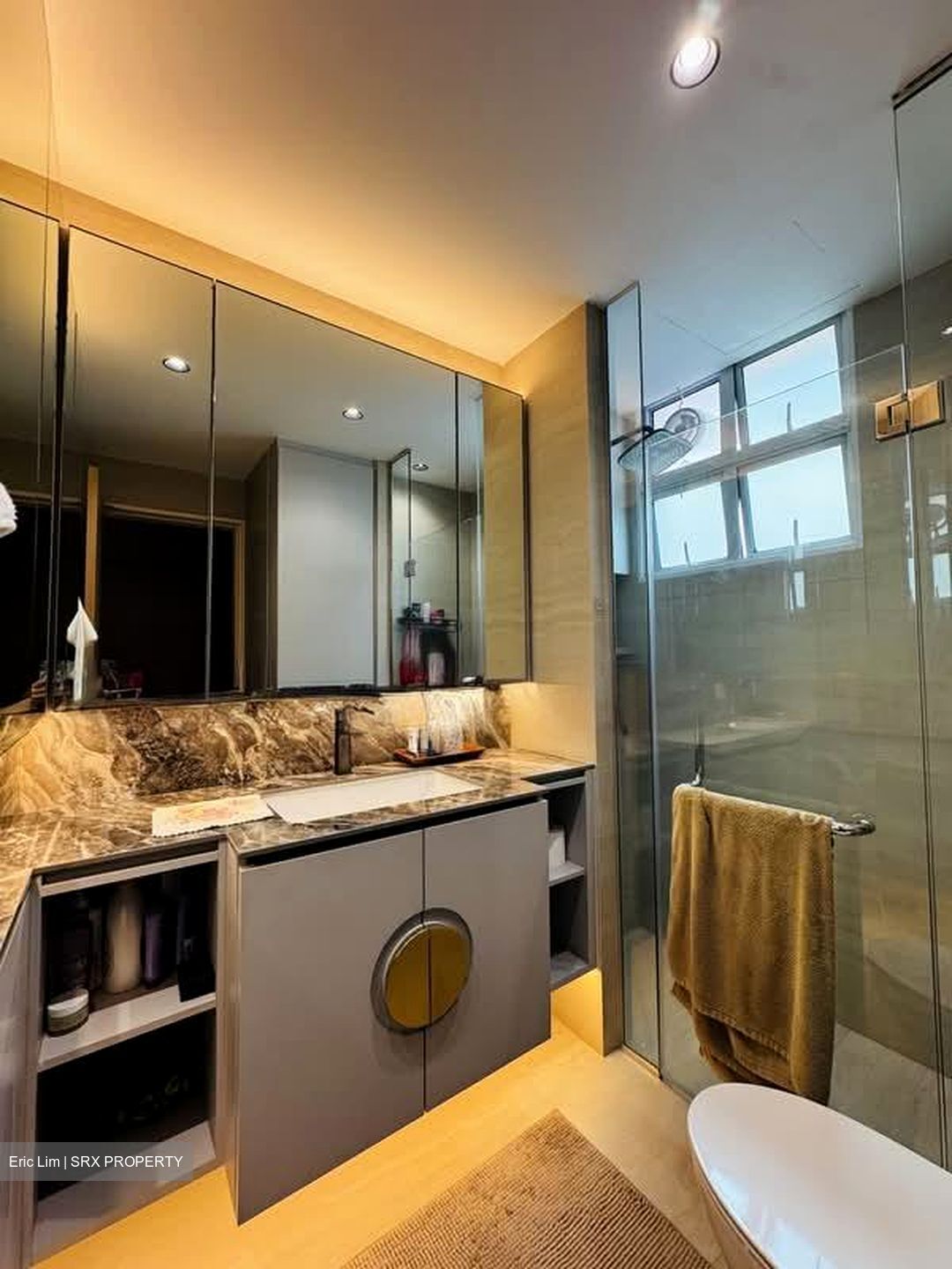 Sunny Palms (D15), Condominium #572263711
